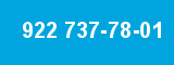 922 737-78-01
